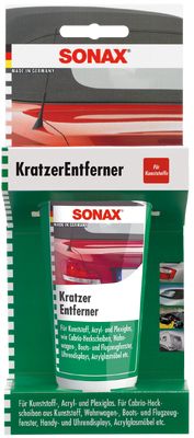 Pasta Pentru Indepartarea Zgarieturilor 75Ml Sonax
