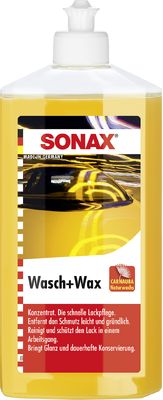 Sampon Cu Ceara 500 Ml Sonax