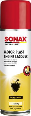 Spray Izolator Motor 300 Ml Sonax