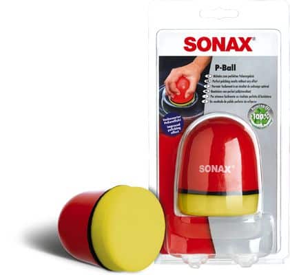Bila Pentru Polisare Sonax