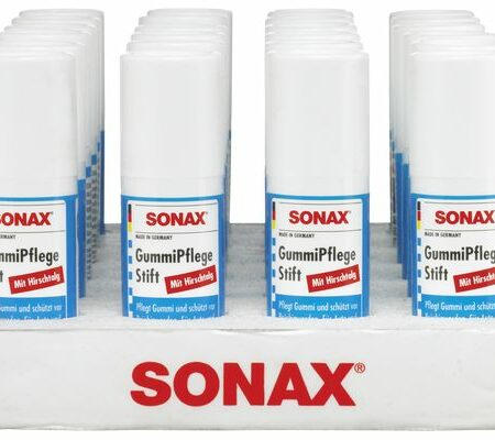 Creion Pentru Protectia Componentelor Din Cauciuc 18 G Sonax