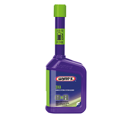 3Xa Petrol -Aditiv Benzina Tripla Actiune 325Ml