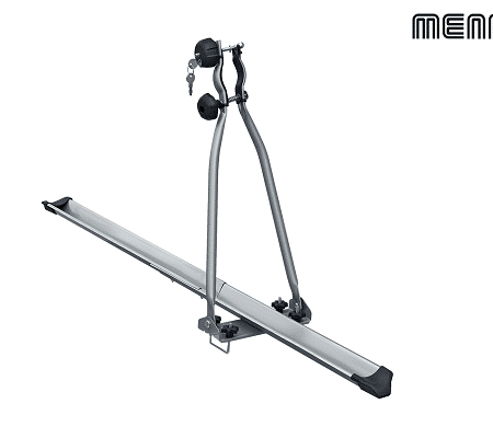 Suport Bicicleta Menabo Huggy Lock Cu Prindere Pe Bare Transversale
