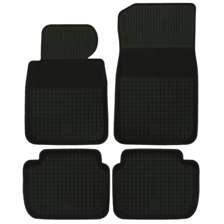 Set Covorase Auto Tavita Profiller Pentru Bmw 3 E46 (1998-2005)