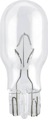 Set 2 Becuri Frana W16W 12V Philips