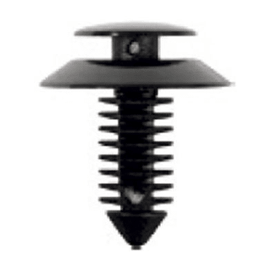 Set Clipsuri Autode Plastic 5 Buc Jbm