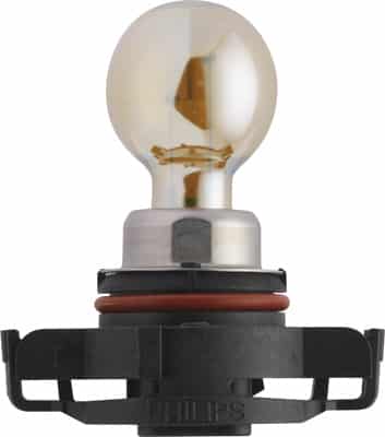 Bec Semnalizare 12V Psy24W Silver Vision Philips
