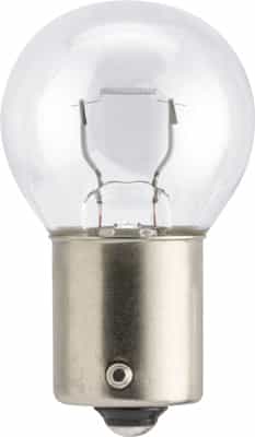 Bec Stop Frana P25 12V Set 10 Buc Vision Philips
