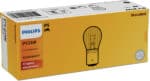 Bec Semnalizare Py21W 12V Set 10 Buc Philips 1 12496NACP.jpg