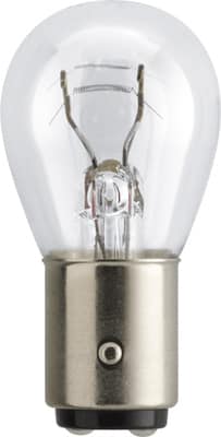 Set 2 Becuri Semnalizare P21/5W 12V (Blister) Philips