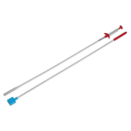 Set Recuperator Flexibil Magnetic - Sealey