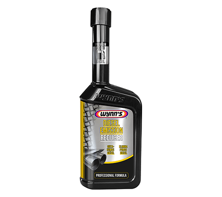 Diesel Power 3 - Tratament Profes. Motoare Diesel