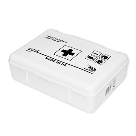 Trusa Medicala