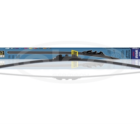 Stergator Alca Super Flat 17`/43 Cm