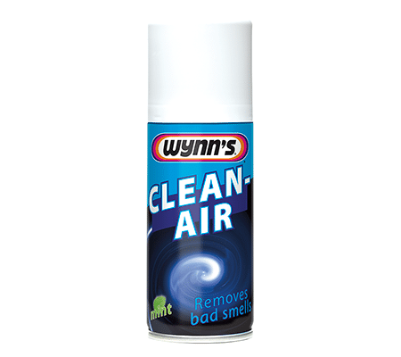 Clean Air- Spray Pentru Eliminarea Mirosurilor Neplacute