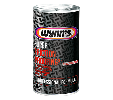 Super Friction Proofing Professional- Aditiv Ulei Diminuator Frecare
