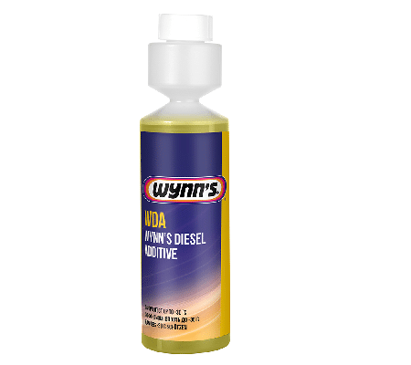 Aditiv Wynns Diesel 250Ml