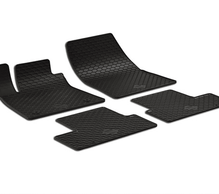 Set Covorase Auto Cauciuc Umbrella Pentru Renault Megane Iv (2016-)