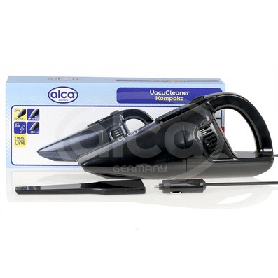 Aspirator 12V 60W Alca