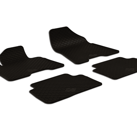 Set Covorase Auto Cauciuc Umbrella Pentru Hyundai Tucson (2015-2020). Kia Sportage (2016-2021)