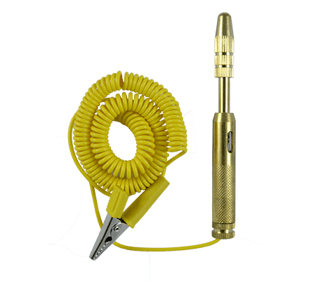 Circuit De Tester Auto 2X115Mm Jbm