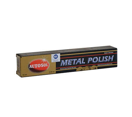 Polish Universal Suprafete Metalice 75 Ml