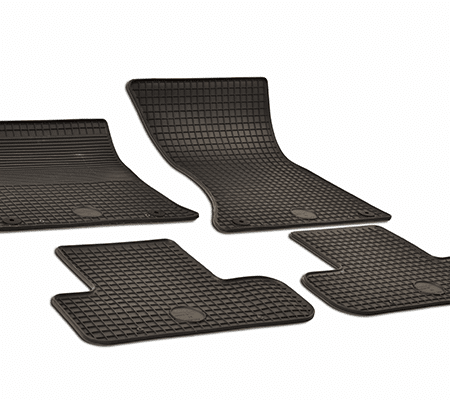 Set Covorase Auto Cauciuc Umbrella Pentru Audi Q5 (2008-2016)