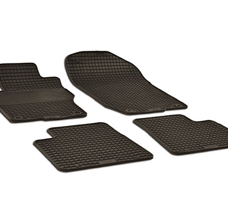 Set Covorase Auto Cauciuc Umbrella Pentru Mercedes (W164) M-Klasse (2005-2011). (W166) M-Klasse (2011-2015). (W166/C292) Gle-Klasse (2015-2019)