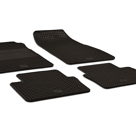 Set Covorase Auto Cauciuc Umbrella Pentru Opel Insignia (2008-2013)
