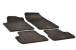 Set Covorase Auto Cauciuc Umbrella Pentru Citroen C3 (2010-2016). Peugeot 208 (2012-2018). 2008 (2014-). Ds3 (2010-2019) 1 20839.png