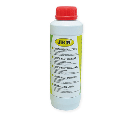 Lichid Neutralizare Jbm