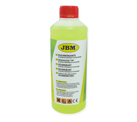 Lichid Decarbonizare Dpf Jbm