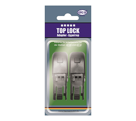 Adaptor Alca Top Lock Set 2 Buc (Pentru Modele Noi Vw. Ford)