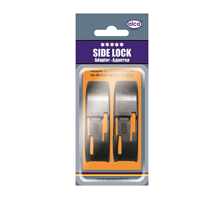 Adaptor Alca Side Lock Set 2 Buc (Pentru Vw. Ford. Opel)