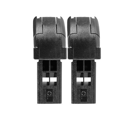 Adaptor Alca Central Lock Set 2 Buc (Pentru Audi. Mercedes. Seat)