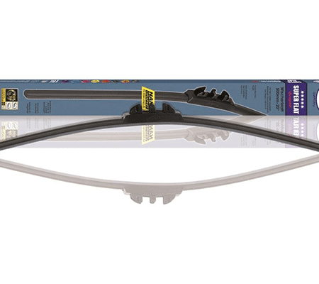 Stergator Alca Super Flat 23`/58 Cm
