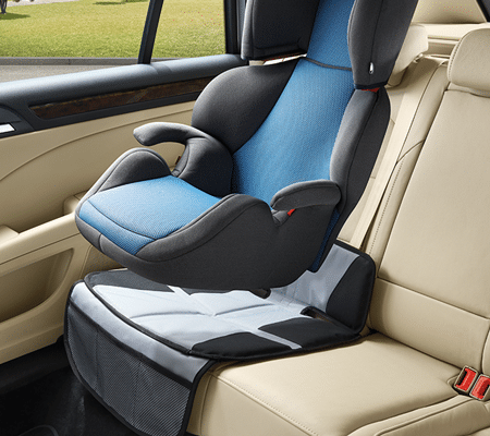 Protectie Bancheta Scaun Auto