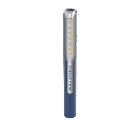 Lanterna Reincarcabila Mag Pen3