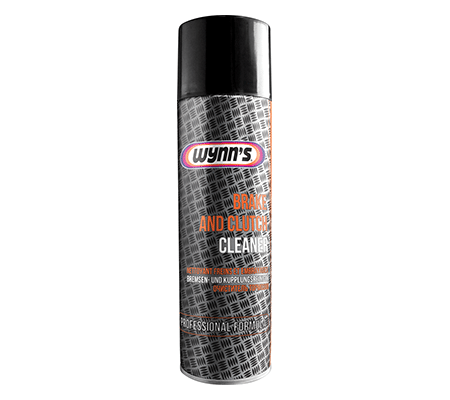 Spray Curatare Sistem Franare 500 Ml Wynn'S