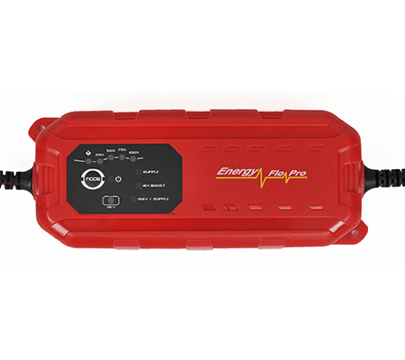 Redresor Inteligent 12V 7A