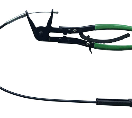 Cleste Pentru Coliere Elastice Jbm