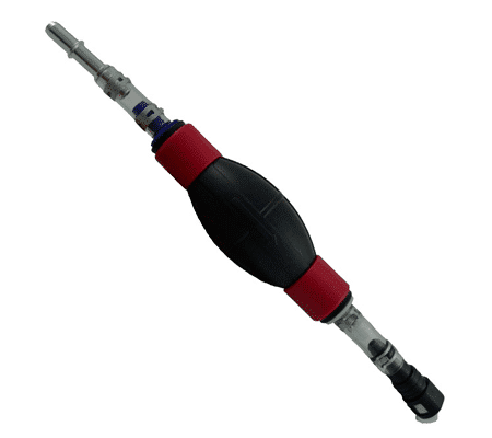Pompa Amorsare Sistem Diesel Jbm
