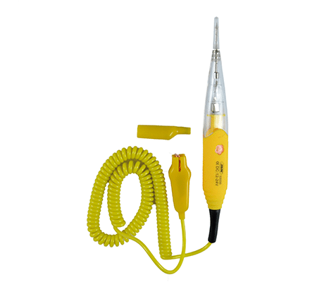 Tester Circuite Auto 3X142Mm Jbm