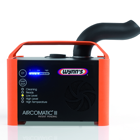 Aparat Aircomatic Iii