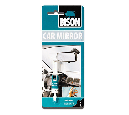 Adeziv Pentru Oglinzi Auto 2 Ml