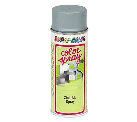 VOPSEA SPRAY ZINC-ALUMINIU 400 ML