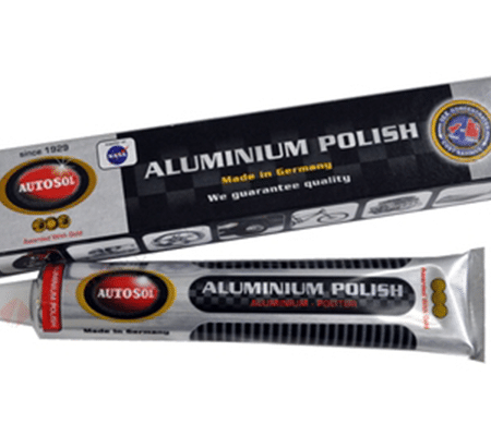 Polish Universal Suprafete Aluminiu 75 Ml