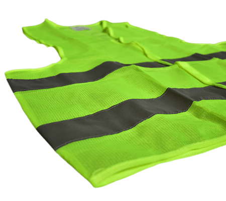 Vesta Reflectorizanta 60G