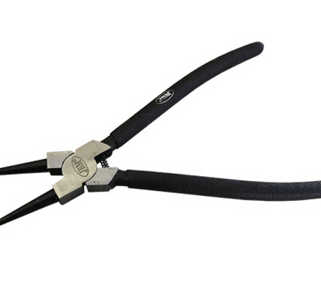 Cleste Zeeger Interior Cu Varf Drept 9`` 225Mm Jbm