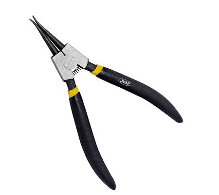 Cleste Zeeger Exterior Drept 9`` Jbm